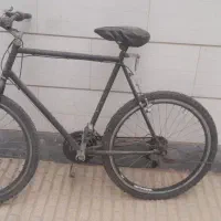 دوچرخه ۲۶ سالم