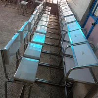 صندلی نماز حرمی