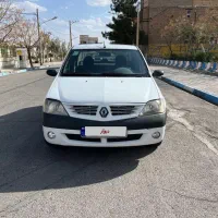 ال 90 مدل 93|خودرو سواری و وانت|ساوه, |دیوار