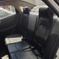 جکj4 اتومات مدل 1403باگارانتی|خودرو سواری و وانت|سمنان, |دیوار