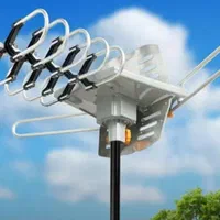 تنظیم نصب نصاب آنتن فوق تخصصی حرفه ای|خدمات پیشه و مهارت|اهواز, پادادشهر|دیوار