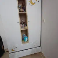 کمد بچه گانه