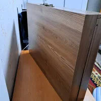 میز نور معماری|میز تحریر و کامپیوتر|رشت, نظری|دیوار