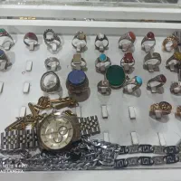 نقره|جواهرات|اصفهان, کوی امیریه|دیوار
