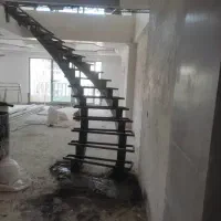 پله پیچ|خدمات پیشه و مهارت|اهواز, زردشت|دیوار