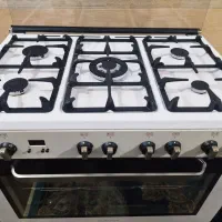اجاق گاز فردار پیشرفته مدل بروز دوو