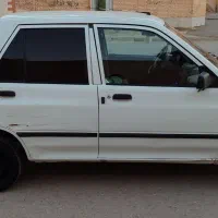 پراید131 مدل 94|خودرو سواری و وانت|بهبهان, |دیوار