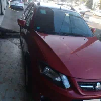 کوئیک r مدل۱۴۰۰بی رنگ وضربه|خودرو سواری و وانت|رشت, جانبازان|دیوار