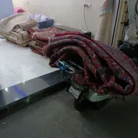 فروش و خریدار فرش دستباف ماشینی تمام نقاط