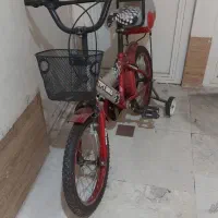 دوچرخه کودکان