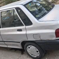 پراید مدل۸۹