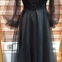 پیراهن مجلسی سایز ۴۶