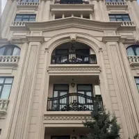 آپارتمان فروشی ابتدای دانشجو ۲۰۰متر تکواحدی