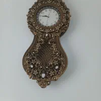 ساعت درحدنو