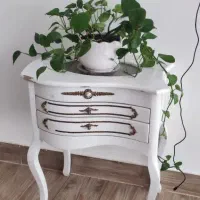 کنسول قاشق و چنگال