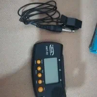 تیونر گیتار نو|گیتار، بیس، امپلیفایر|لنگرود, |دیوار