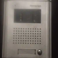 ایفون تصویری رنگی