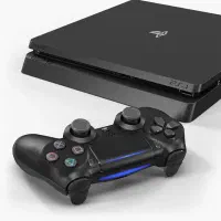اجاره دستگاه پلی استیشن ps4