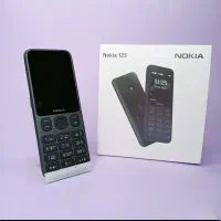 نوکیا 125