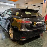 لکسوس  CT200 ‌مدل ۲۰۱۶|خودرو سواری و وانت|تهران, عباس‌آباد|دیوار