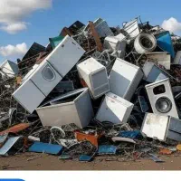 خرید وفروش انواع ضایعات امید