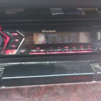 ضبط چهار کانال پایونیر مدل 1050