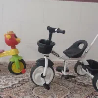 سه چرخه در حدنو