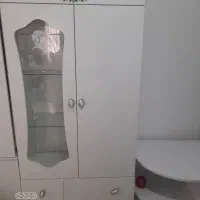 تخت نوجوان کمد میز