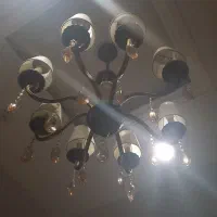 لوستر آنتیک