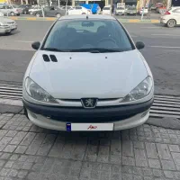206تیپ ۲مدل ۹۵