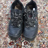 کفش کار|کیف، کفش، کمربند|صفادشت, |دیوار