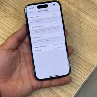 اپل 16 normal با حافظه 128 گیگابایت آیفون|موبایل|تهران, یافت‌آباد|دیوار