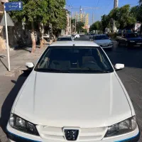 پارس موتور جدید ۴۰۳