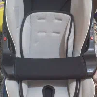 صندلی ماشین کودک