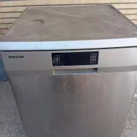 ماشین ظرفشویی درحد نو
