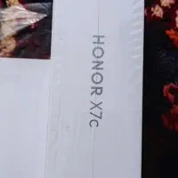 گوشی هانر x7c|موبایل|برخوار, |دیوار