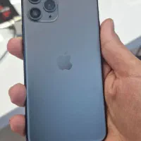 اپل iPhone 11 Pro با حافظهٔ ۲۵۶ گیگابایت