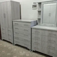 کمد دراور