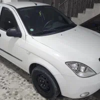 تیبا 2 مدل 99