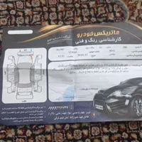 پژو 206|خودرو سواری و وانت|تبریز, |دیوار