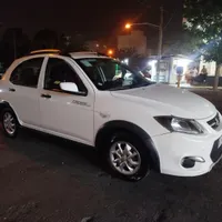 کوییک دنده‌ای ساده، مدل ۱۴۰۰
