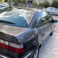 زانتیا مدل۸۵|خودرو سواری و وانت|رشت, کوی امام رضا|دیوار