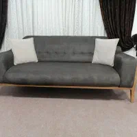 مبل هفت نفره راحتی مدل کنزو|مبلمان خانگی و میز عسلی|یاسوج, |دیوار