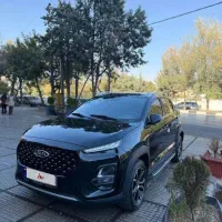 ایکس ۲۲ پرو دنده مدل۱۴۰۳