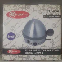 تخم مرغ پز در حد نو