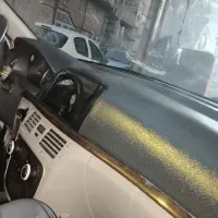 رنگ‌آمیزی و ترمیم داشتبورد ماشین های ایرانی وخارجی|قطعات یدکی و لوازم جانبی|کرمانشاه, |دیوار