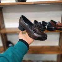 کفش رسمی ، اداری|کیف، کفش، کمربند|جهرم, |دیوار