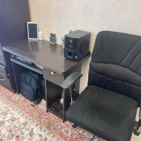 میز و صندلی