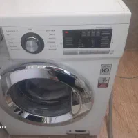 لباسشویی تعمیرکار فوری در سراسر تهران