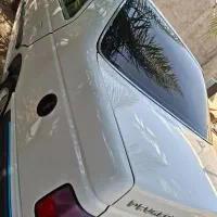 ماشین پارس دوگانه کارخانه کارمندی|خودرو سواری و وانت|ایرانشهر, |دیوار